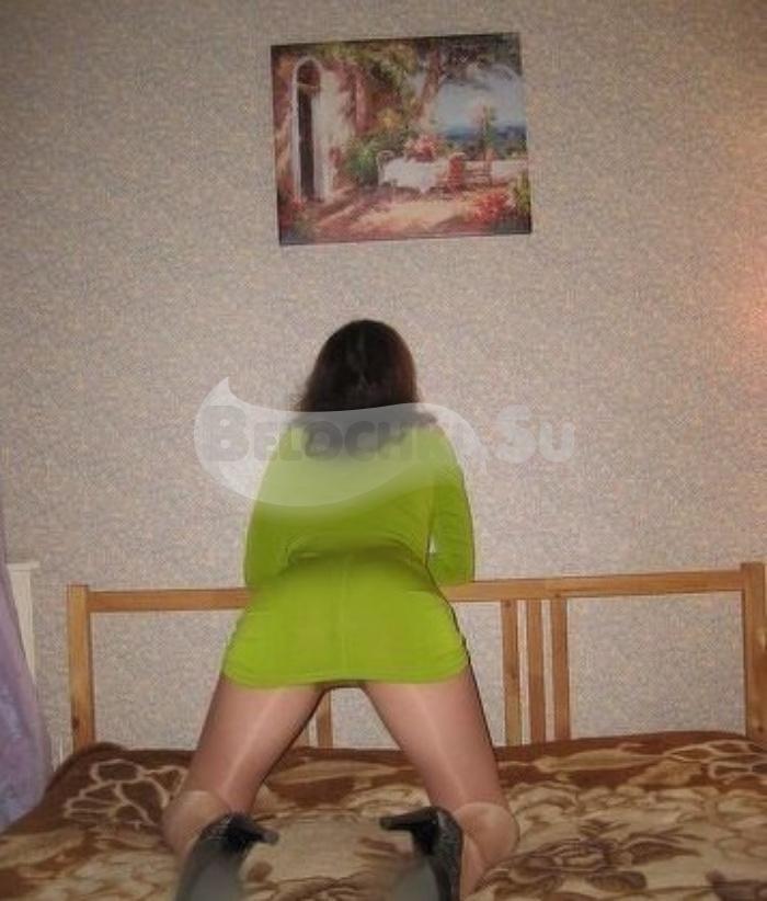 Проститутка Катя г. Магадан